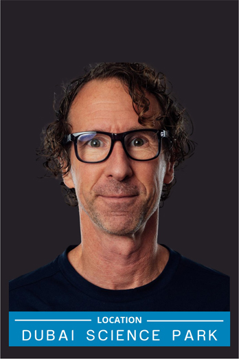 Dr. Robert Kempers